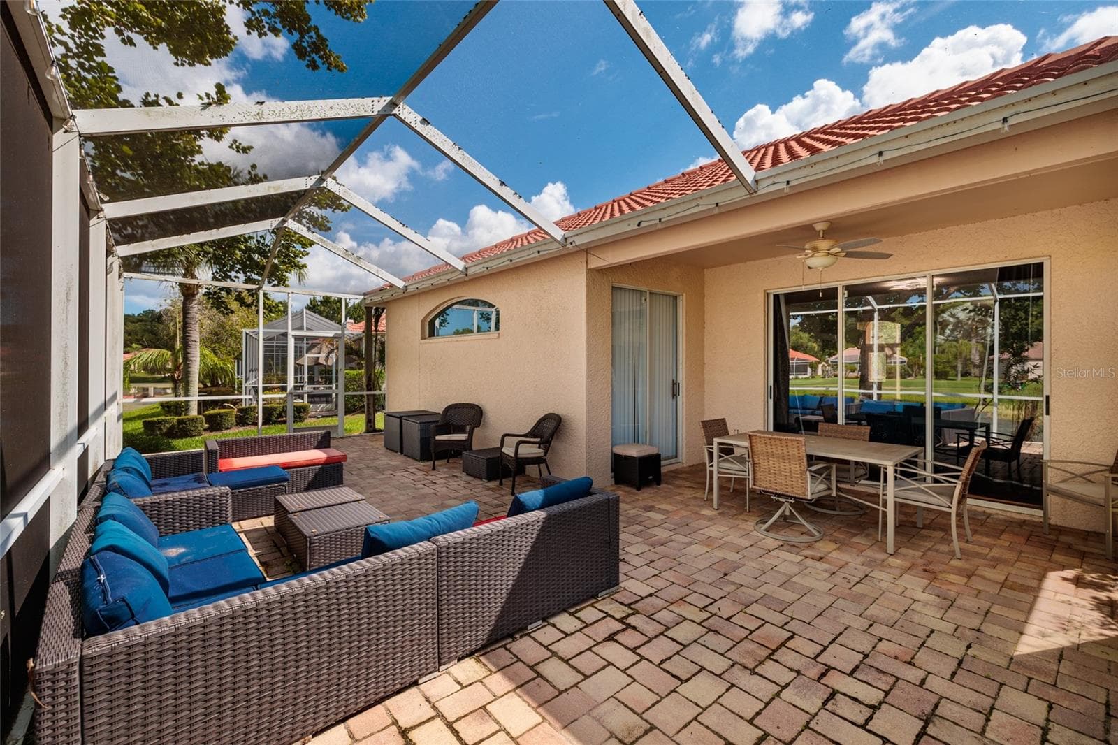 Single Family Residence at 1338 DARTFORD DR, TARPON SPRINGS, photo 36 of 106