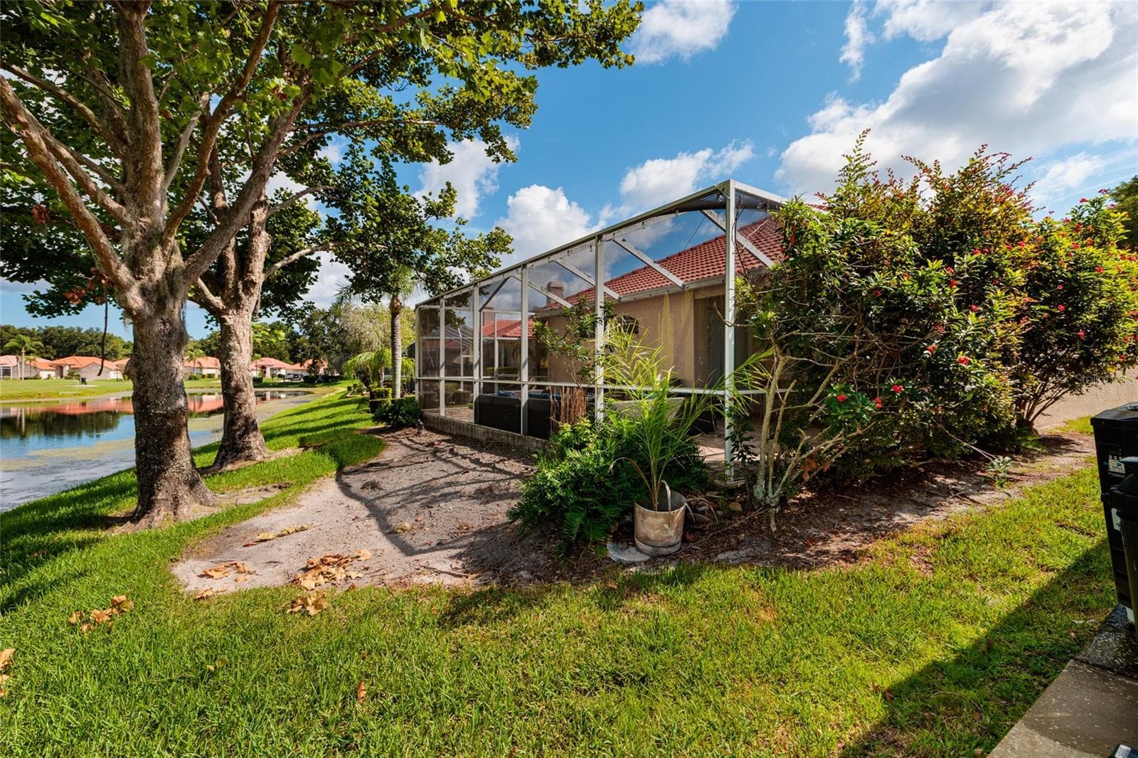 Single Family Residence at 1338 DARTFORD DR, TARPON SPRINGS, photo 57 of 106