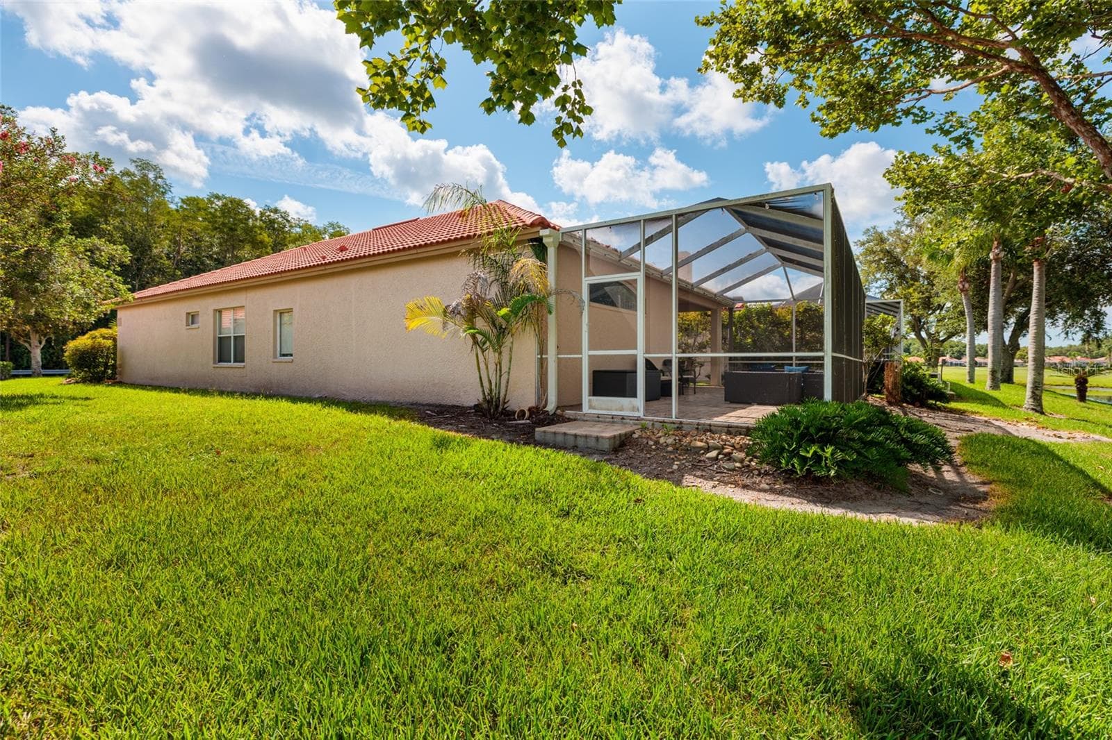 Single Family Residence at 1338 DARTFORD DR, TARPON SPRINGS, photo 63 of 106