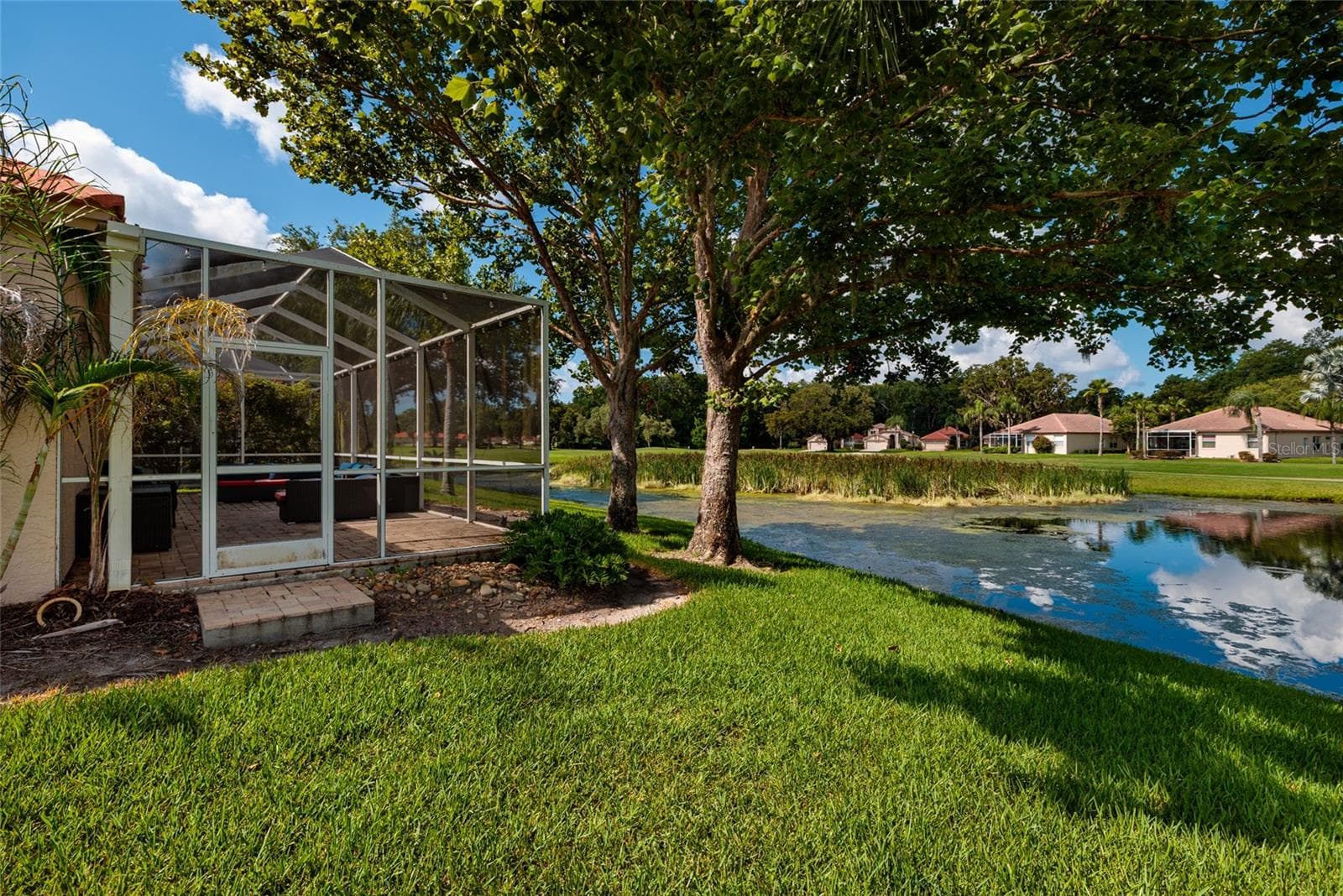 Single Family Residence at 1338 DARTFORD DR, TARPON SPRINGS, photo 64 of 106