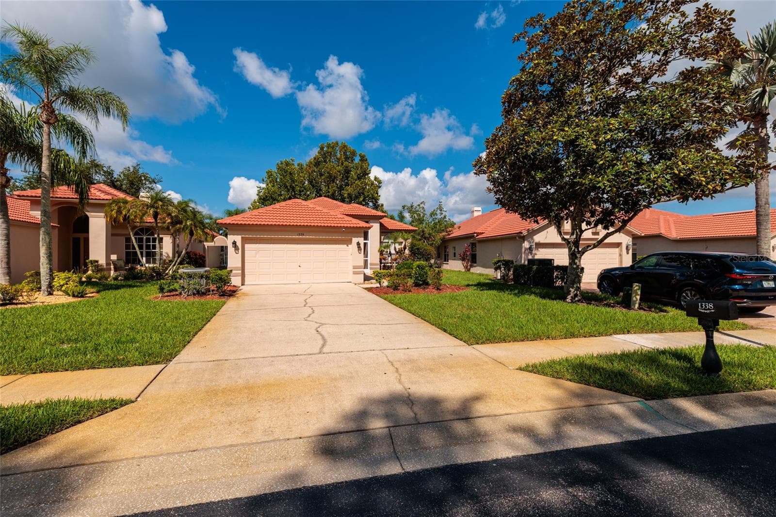 Single Family Residence at 1338 DARTFORD DR, TARPON SPRINGS, photo 70 of 106