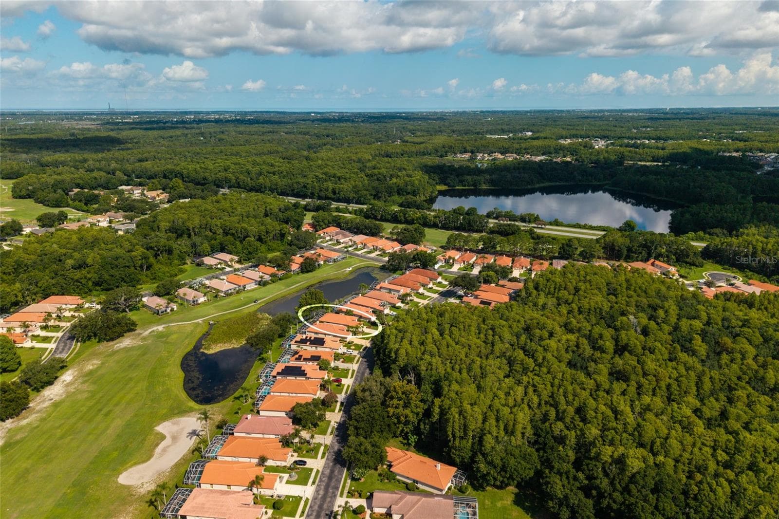 Single Family Residence at 1338 DARTFORD DR, TARPON SPRINGS, photo 81 of 106