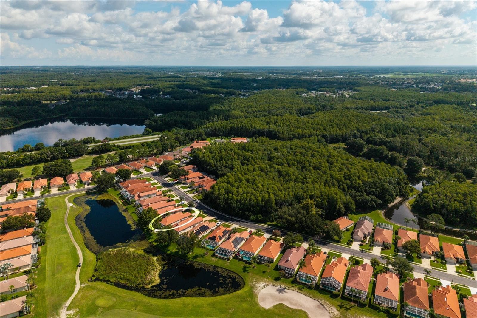 Single Family Residence at 1338 DARTFORD DR, TARPON SPRINGS, photo 83 of 106