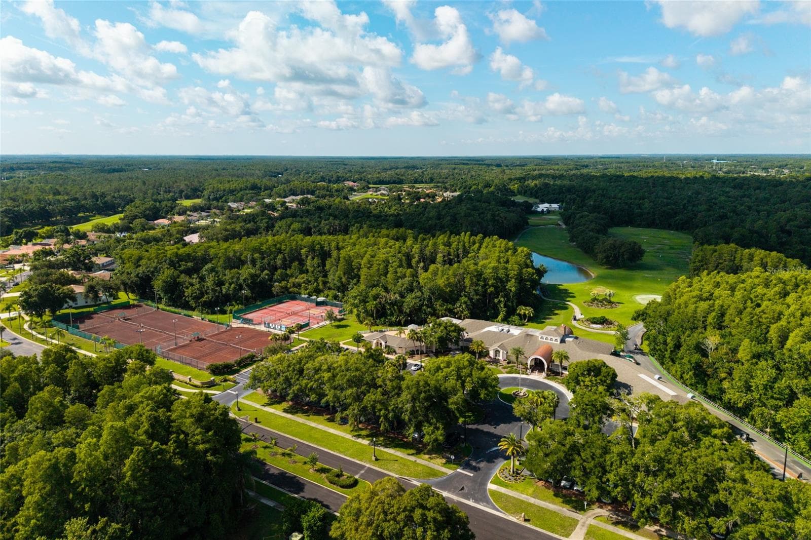 Single Family Residence at 1338 DARTFORD DR, TARPON SPRINGS, photo 85 of 106
