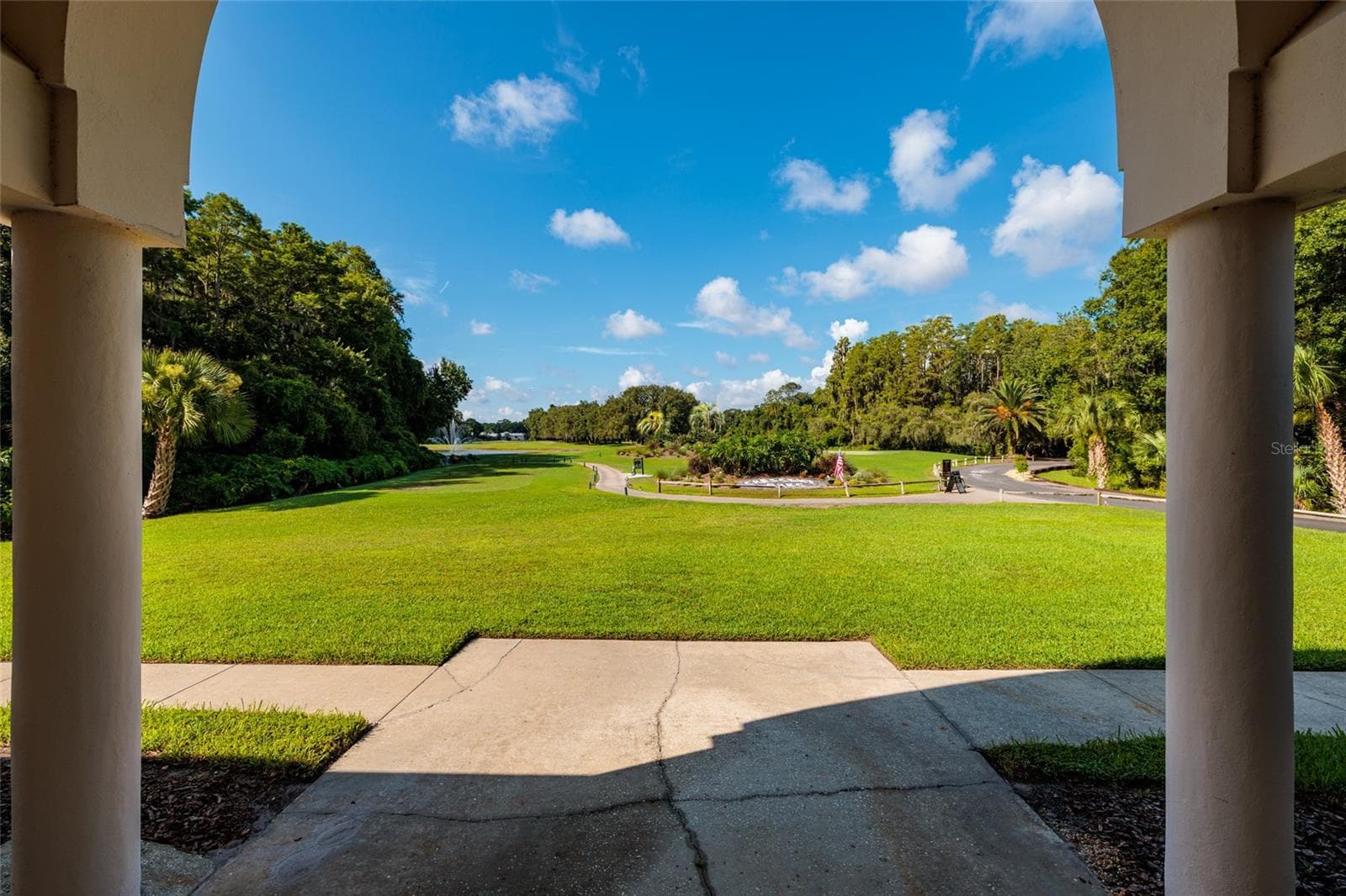 Single Family Residence at 1338 DARTFORD DR, TARPON SPRINGS, photo 95 of 106
