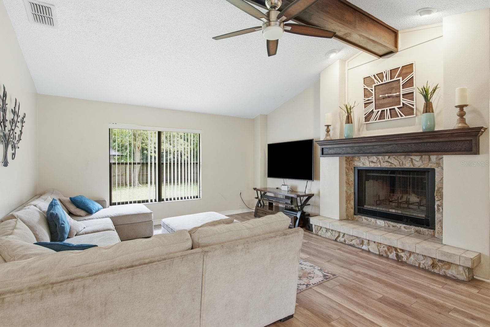 Family Room - 2729 REDFORD CT E, CLEARWATER