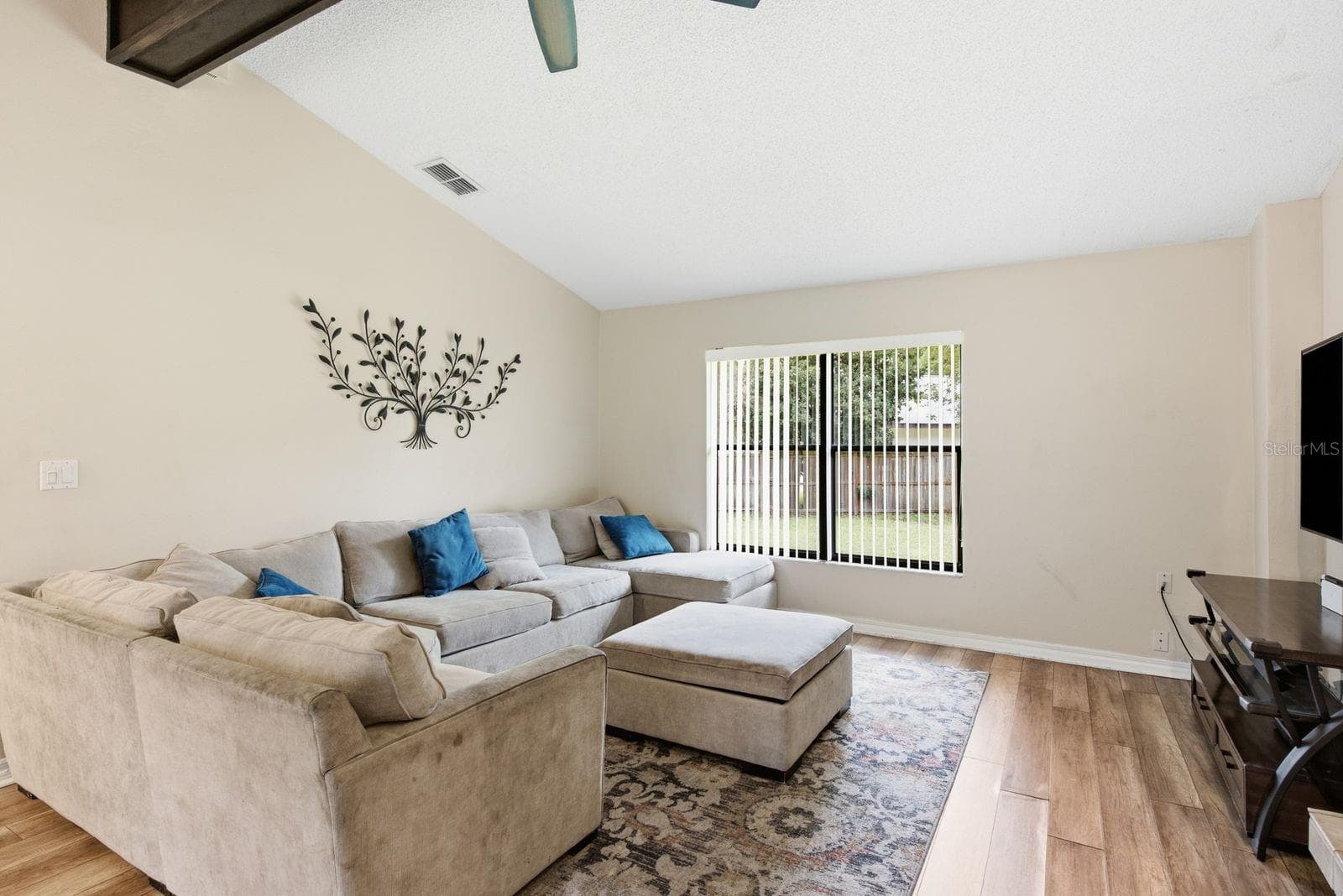 Family Room - 2729 REDFORD CT E, CLEARWATER
