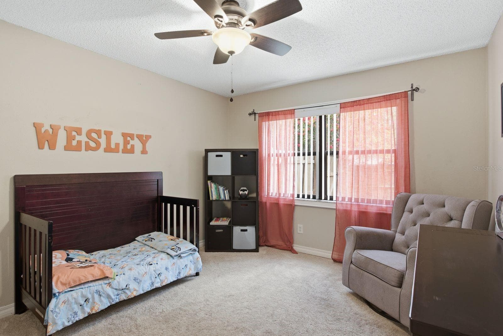 Bedroom 2 - 2729 REDFORD CT E, CLEARWATER