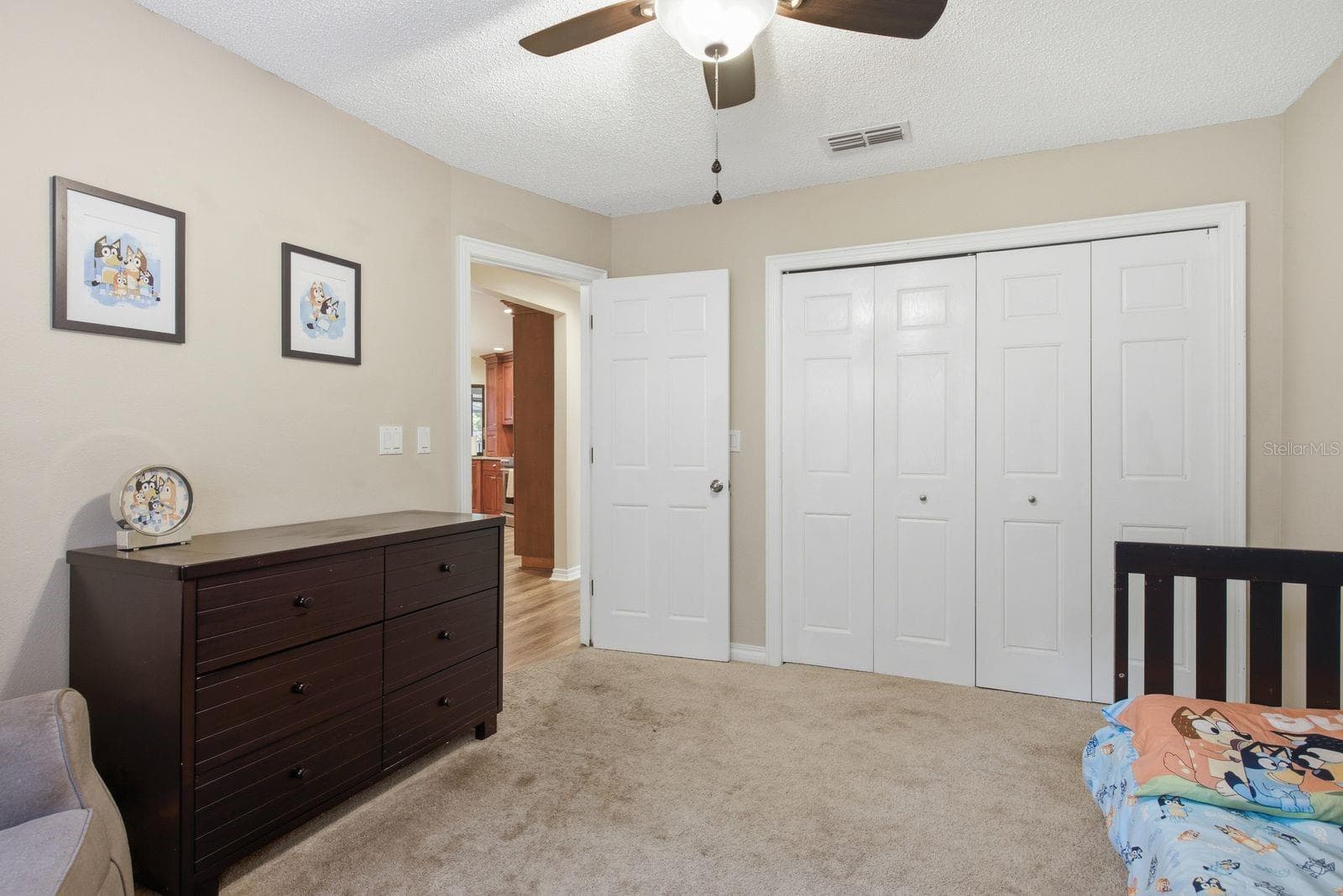 Bedroom 2 - 2729 REDFORD CT E, CLEARWATER