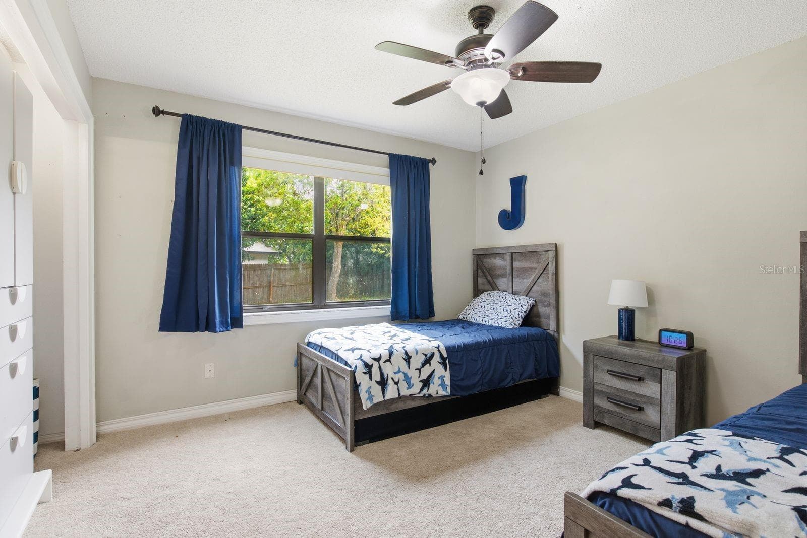 Bedroom 3 - 2729 REDFORD CT E, CLEARWATER