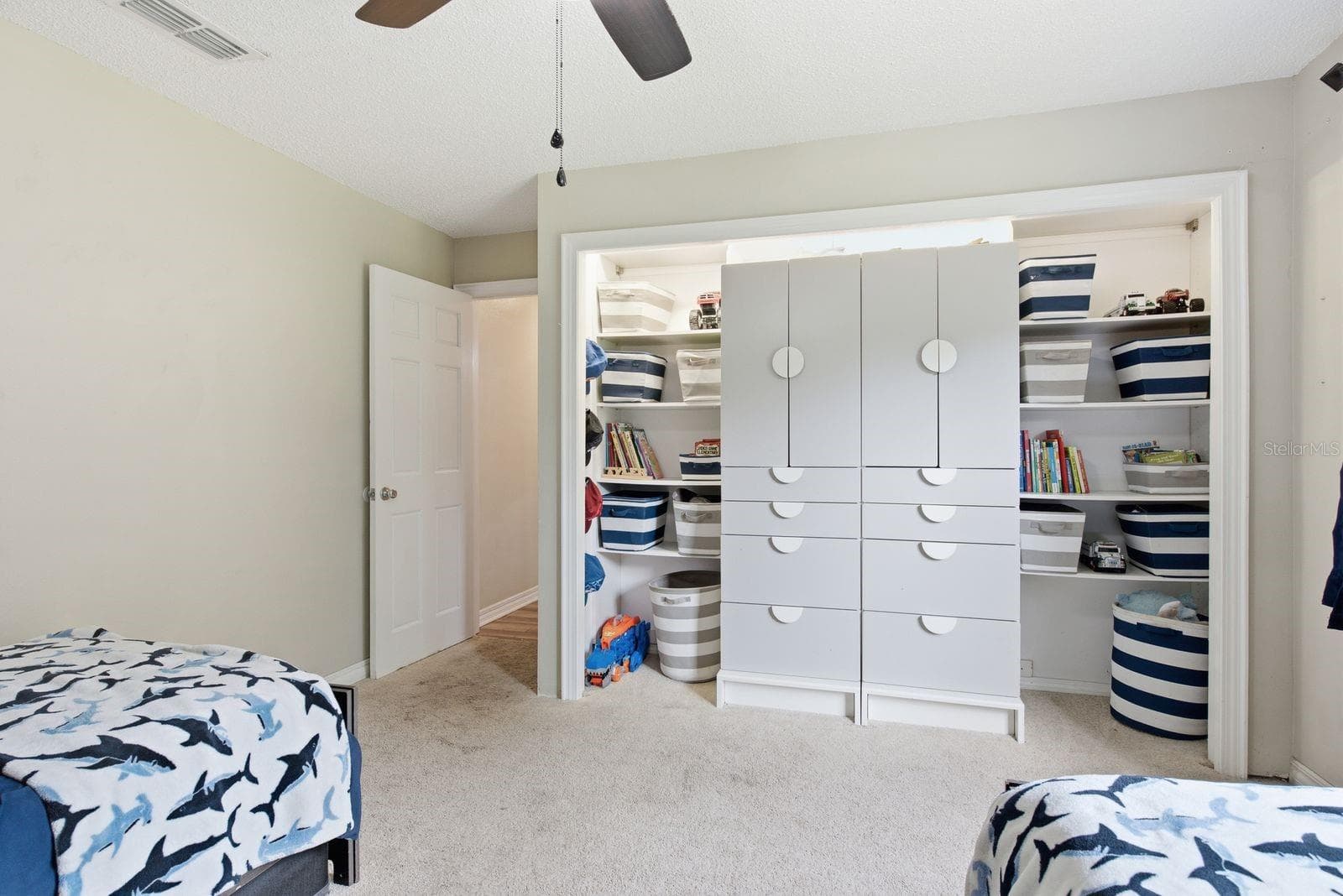 Bedroom 3 - 2729 REDFORD CT E, CLEARWATER