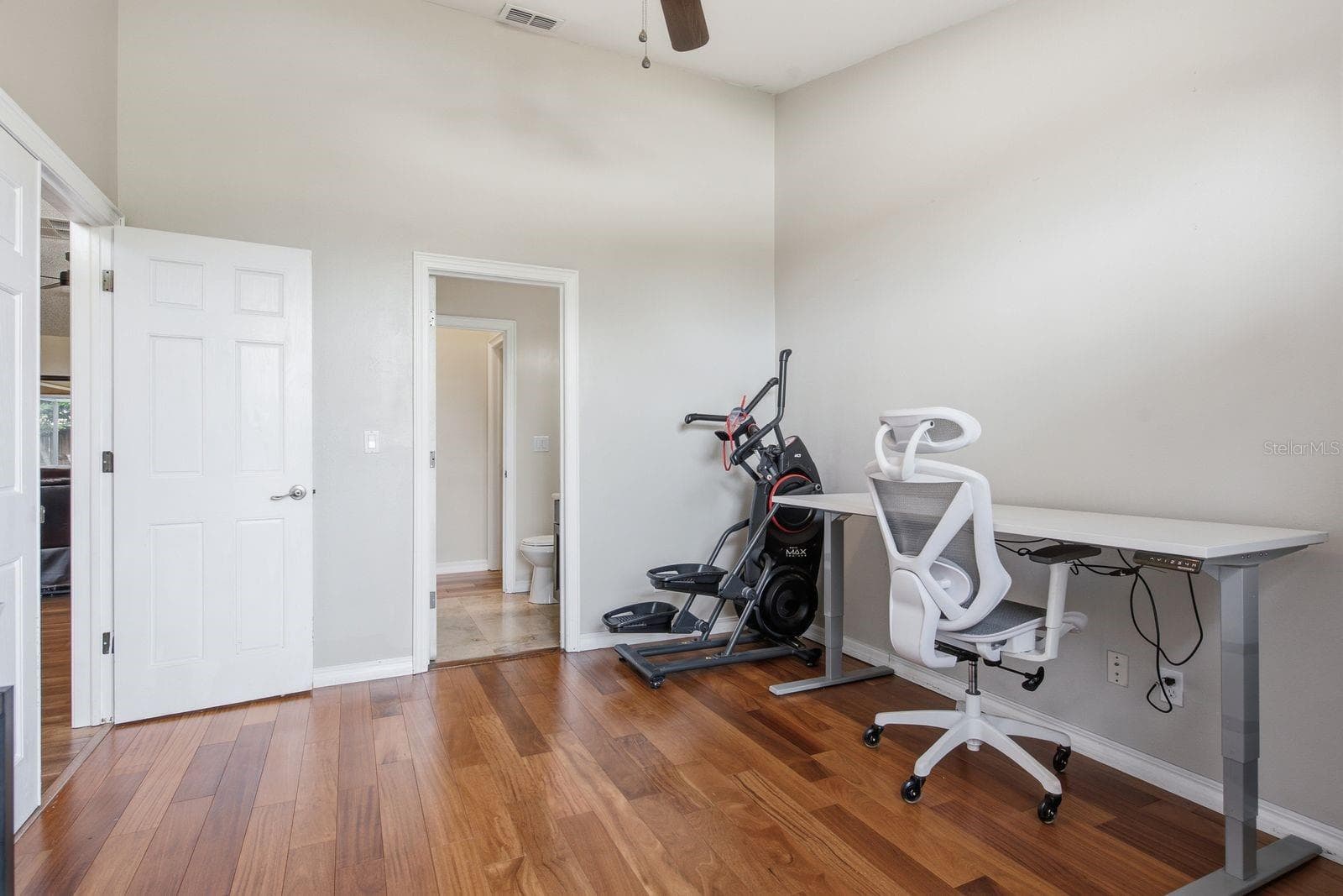Office - 2729 REDFORD CT E, CLEARWATER