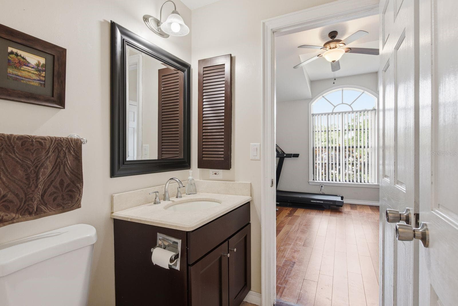 Bathroom - 2729 REDFORD CT E, CLEARWATER