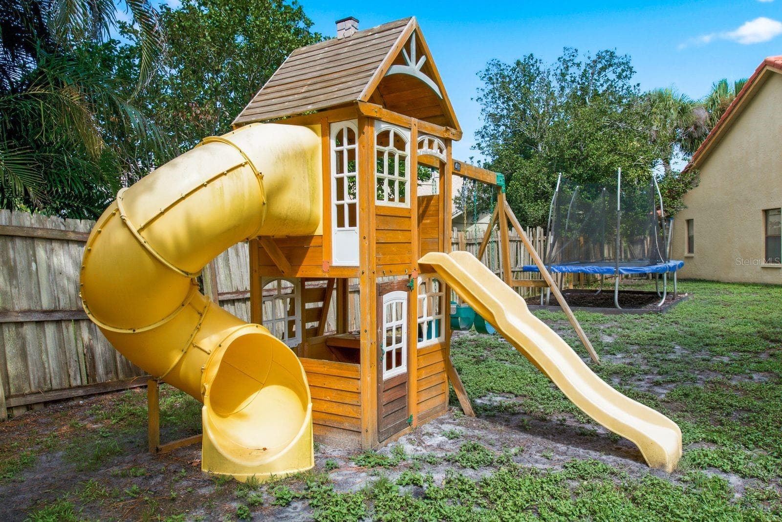 Playground - 2729 REDFORD CT E, CLEARWATER