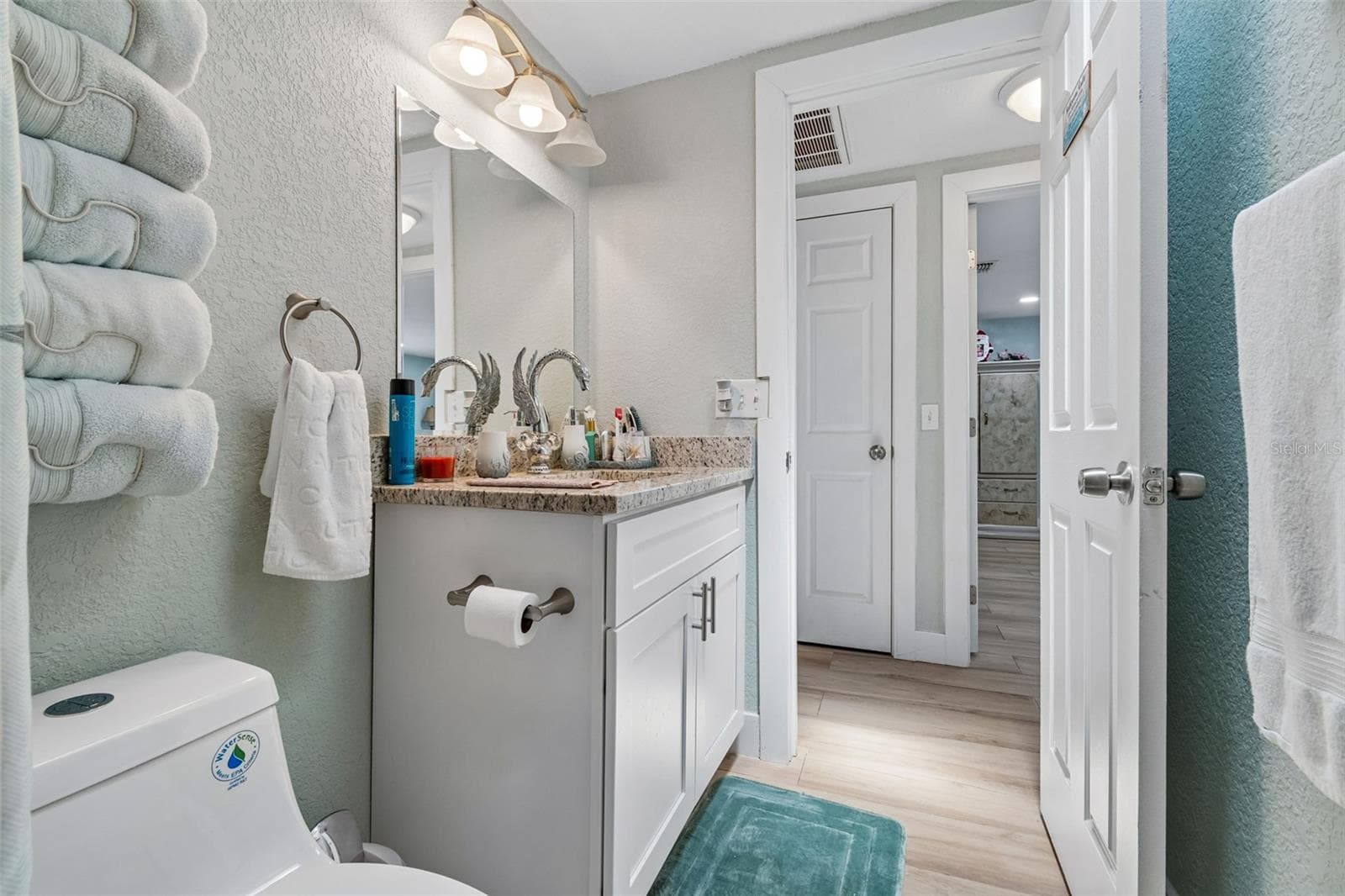Bathroom 2 - 12617 4TH ISLE, HUDSON