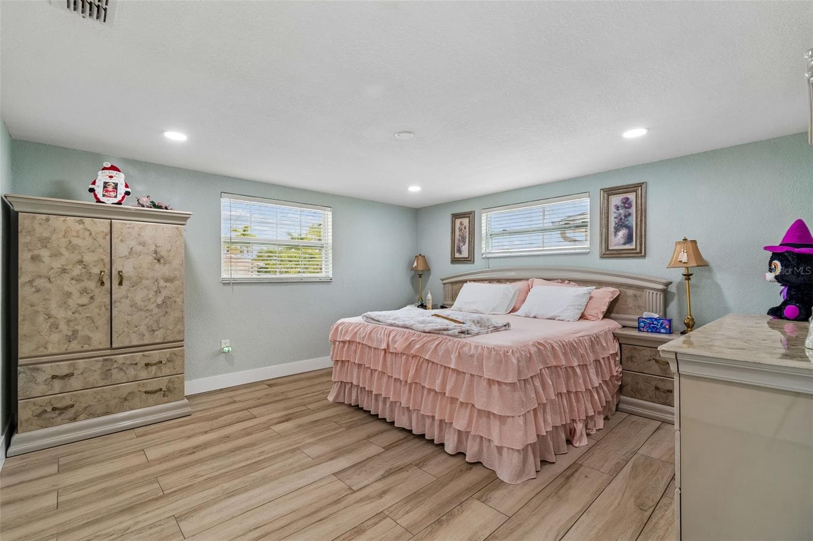 Bedroom 2 - 12617 4TH ISLE, HUDSON