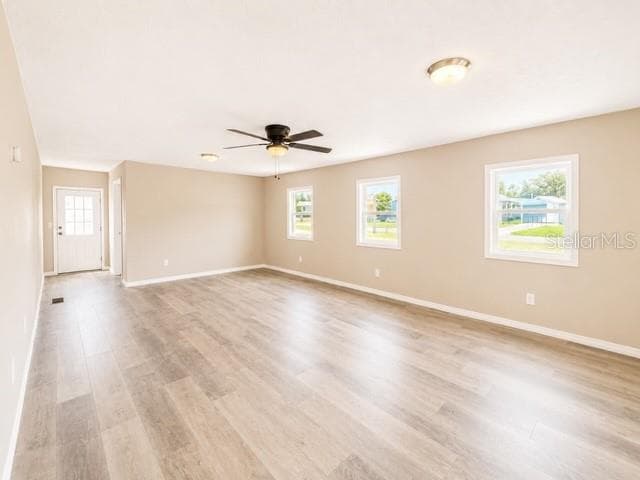 Family Room - 4640 CALOOSA BLVD, LAKE WALES
