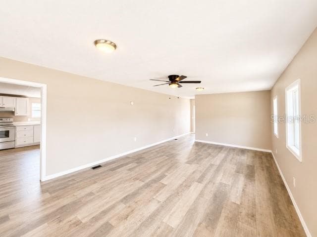 Family Room - 4640 CALOOSA BLVD, LAKE WALES