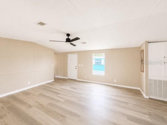 Living Room - 4640 CALOOSA BLVD, LAKE WALES