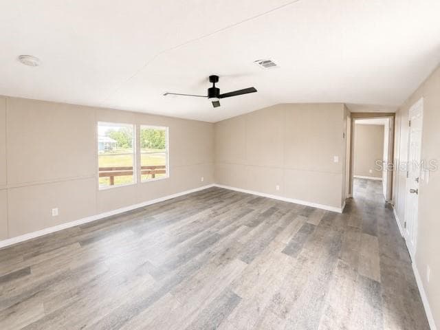 Living Room - 4640 CALOOSA BLVD, LAKE WALES