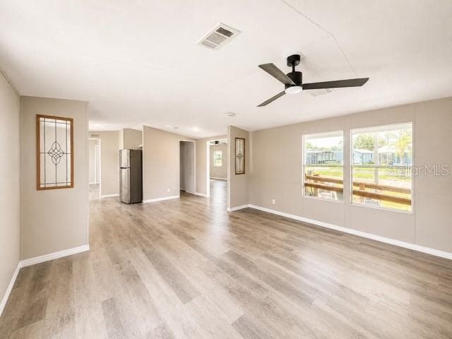 Living Room - 4640 CALOOSA BLVD, LAKE WALES
