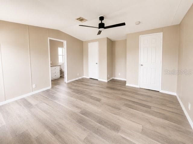 Primary Bedroom - 4640 CALOOSA BLVD, LAKE WALES
