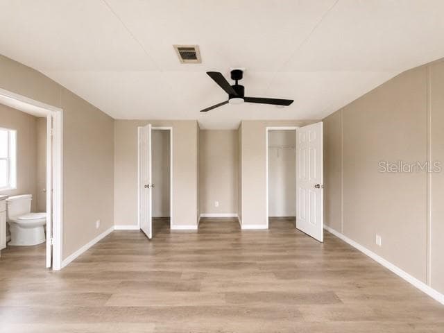 Primary Bedroom - 4640 CALOOSA BLVD, LAKE WALES