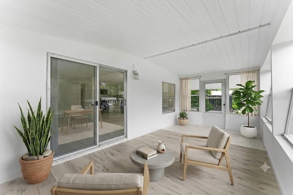 Manufactured Home at 130 FLORENCE BLVD, DEBARY, photo 16 of 20