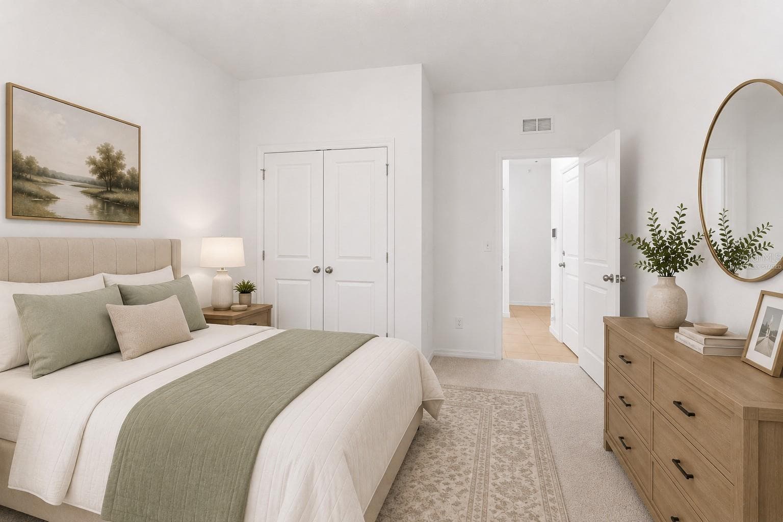 VIRTUALLY STAGED - 1457 DALKEITH CV, SANFORD