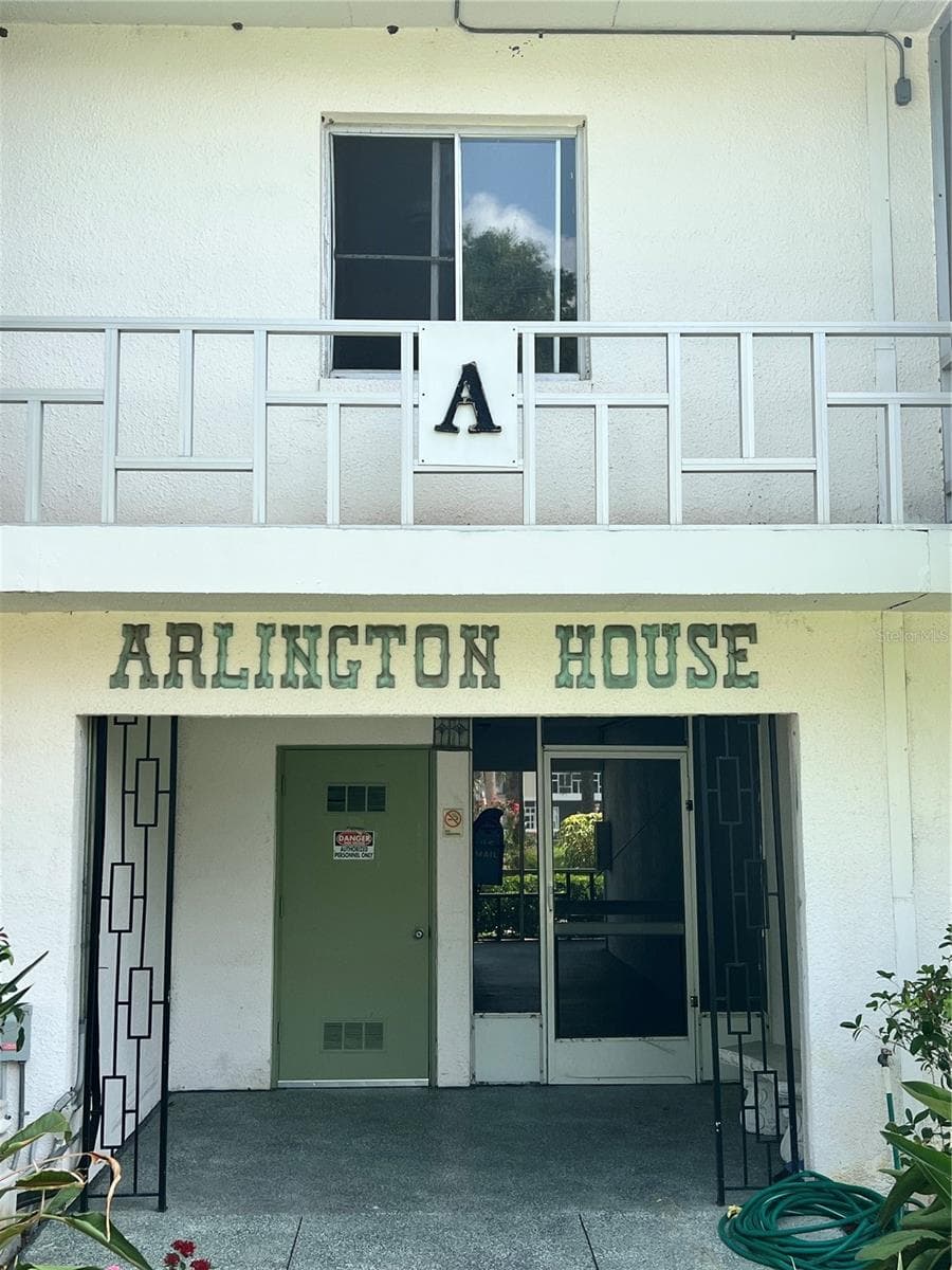Building 'A' - 1700 6TH ST NW #A38, WINTER HAVEN