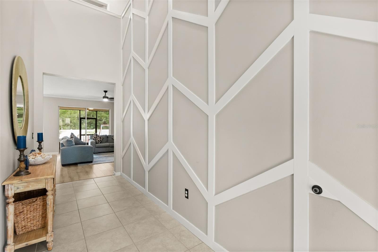 Single Family Residence at 726 PORTER RYE AVE, DEBARY, photo 2 of 45