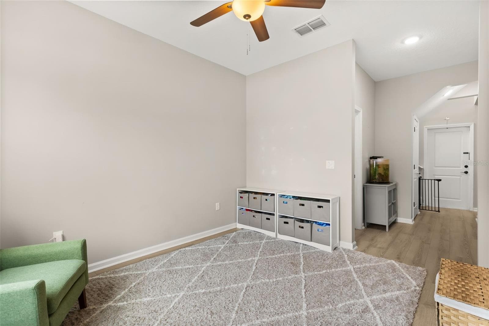 Single Family Residence at 726 PORTER RYE AVE, DEBARY, photo 11 of 45