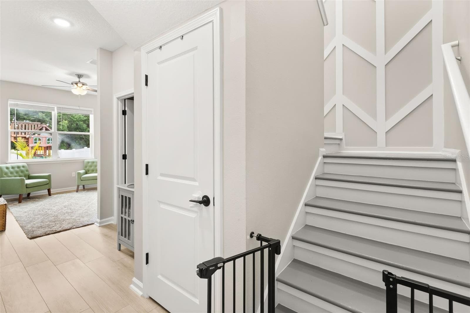 Single Family Residence at 726 PORTER RYE AVE, DEBARY, photo 12 of 45
