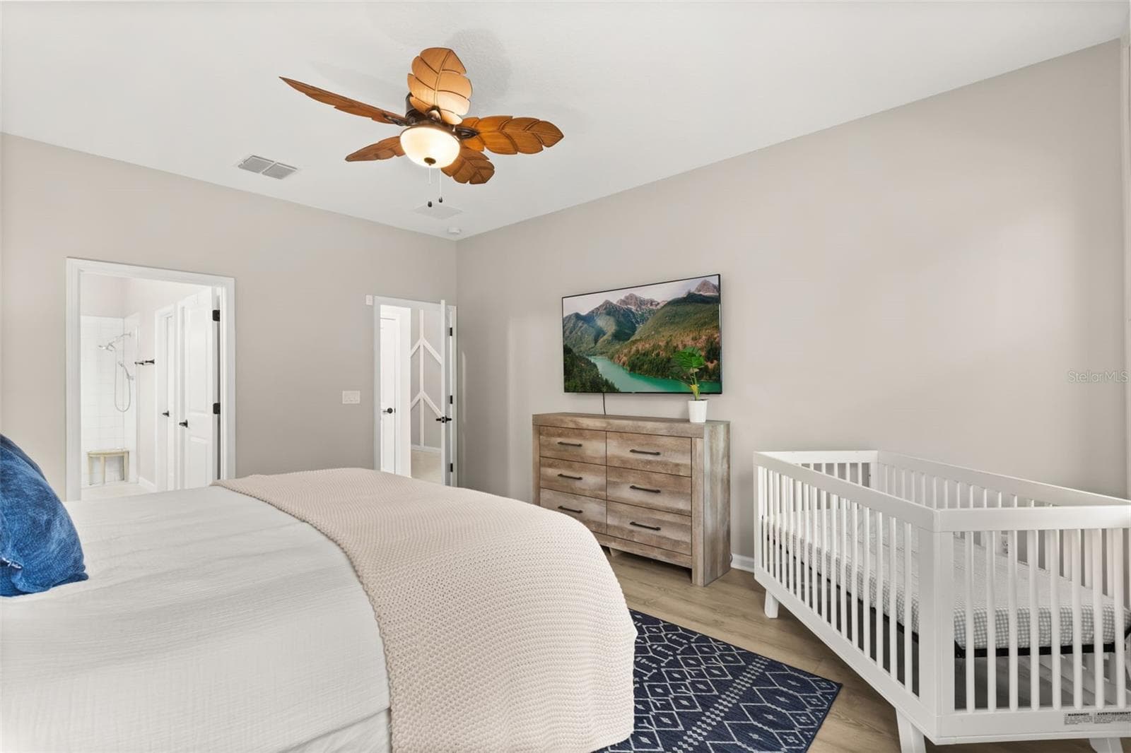 Single Family Residence at 726 PORTER RYE AVE, DEBARY, photo 17 of 45