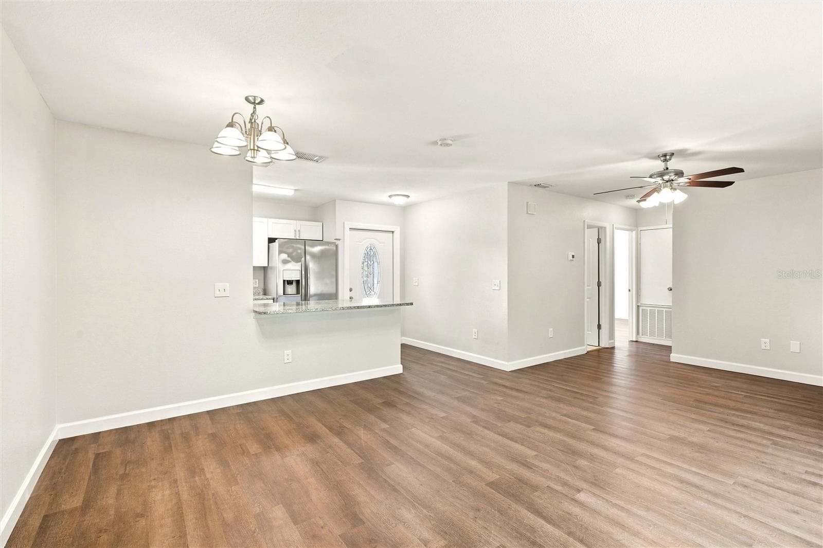Single Family Residence at 5799 FRAN CT, NORTH PORT, photo 3 of 37