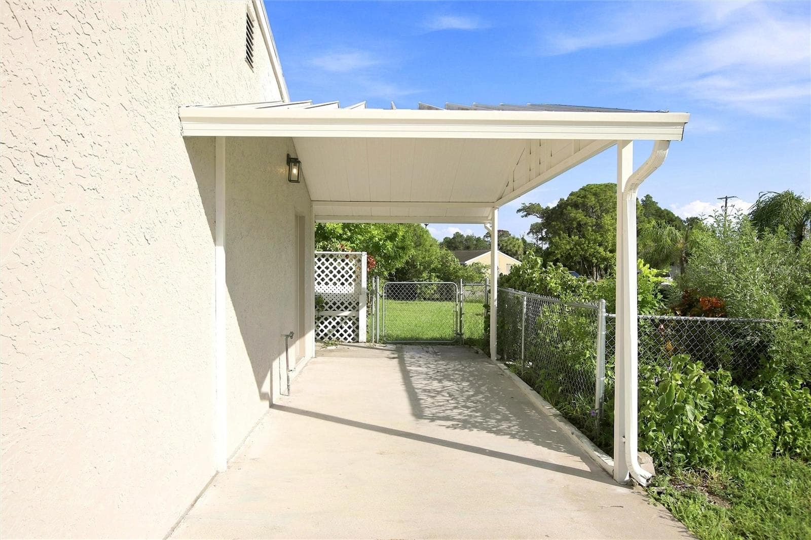 Single Family Residence at 5799 FRAN CT, NORTH PORT, photo 33 of 37
