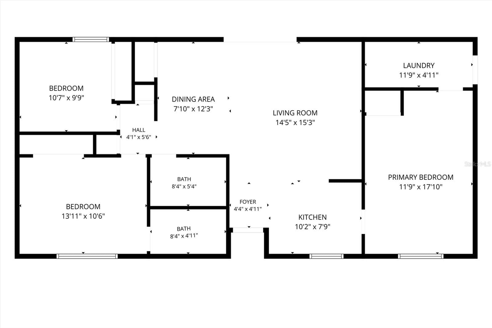 Single Family Residence at 5799 FRAN CT, NORTH PORT, photo 37 of 37