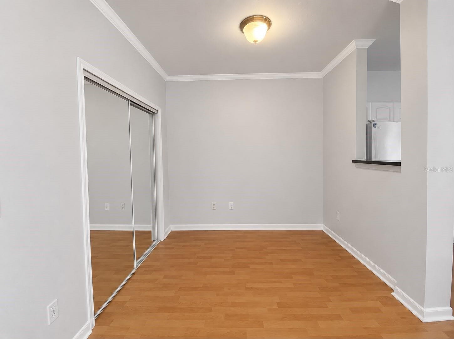 Bedroom - - 860 N ORANGE AVE #145, ORLANDO