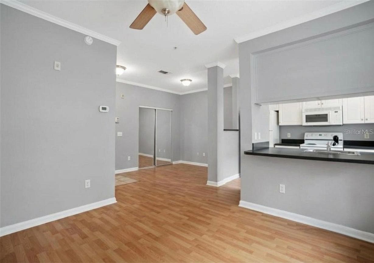 Full View of Studio Apartment - - 860 N ORANGE AVE #145, ORLANDO