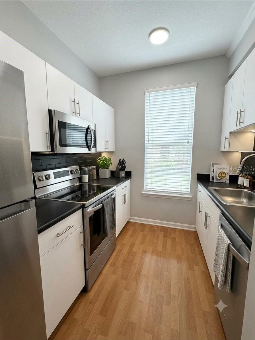 Virtually Staged - - 860 N ORANGE AVE #145, ORLANDO