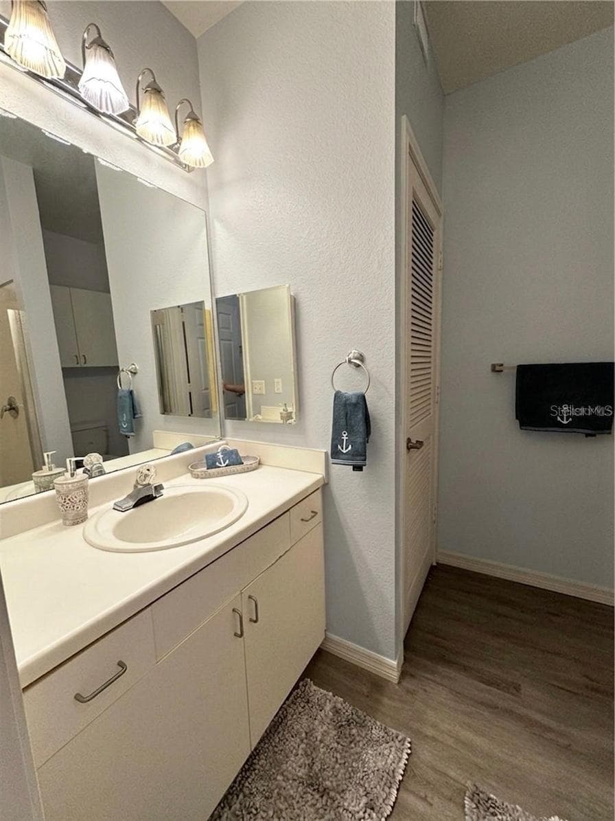 Bathroom - 860 N ORANGE AVE #145, ORLANDO