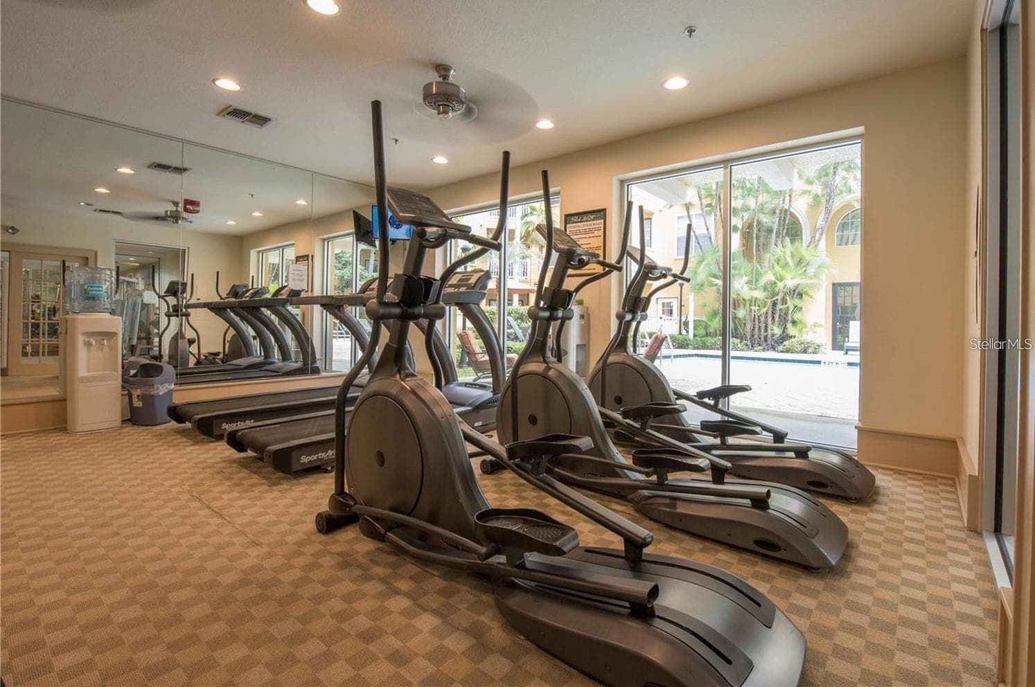 Gym - - 860 N ORANGE AVE #145, ORLANDO