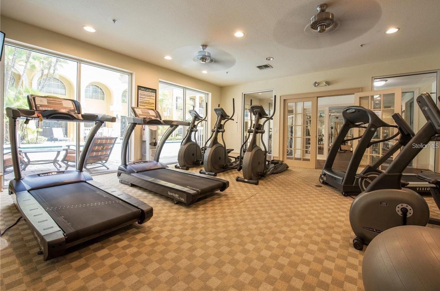 Gym - - 860 N ORANGE AVE #145, ORLANDO