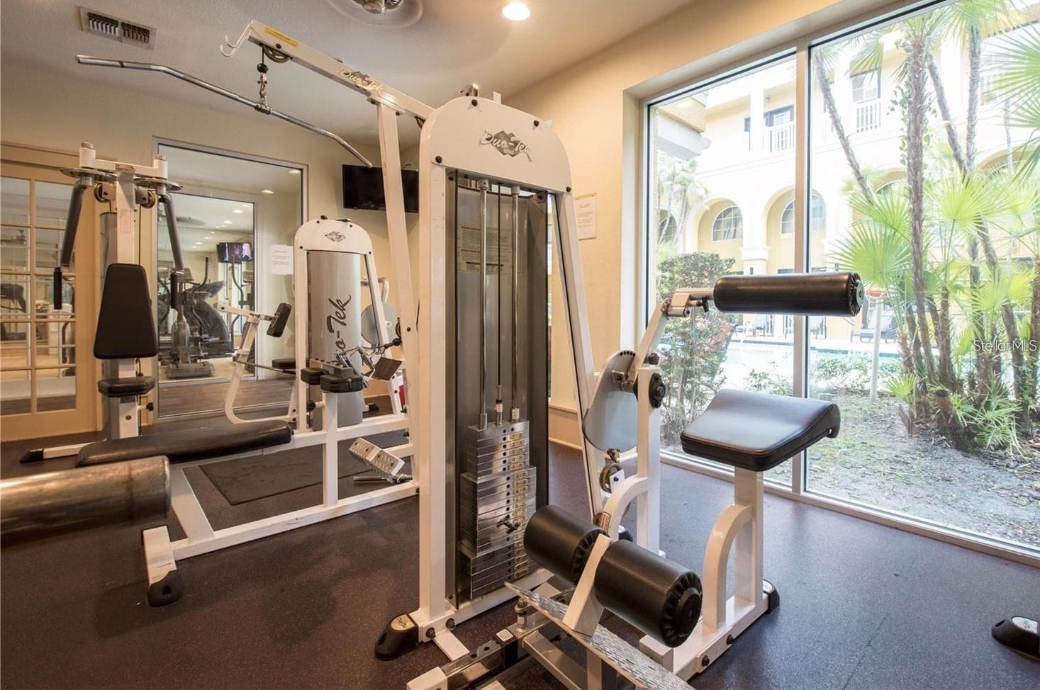 Gym - - 860 N ORANGE AVE #145, ORLANDO