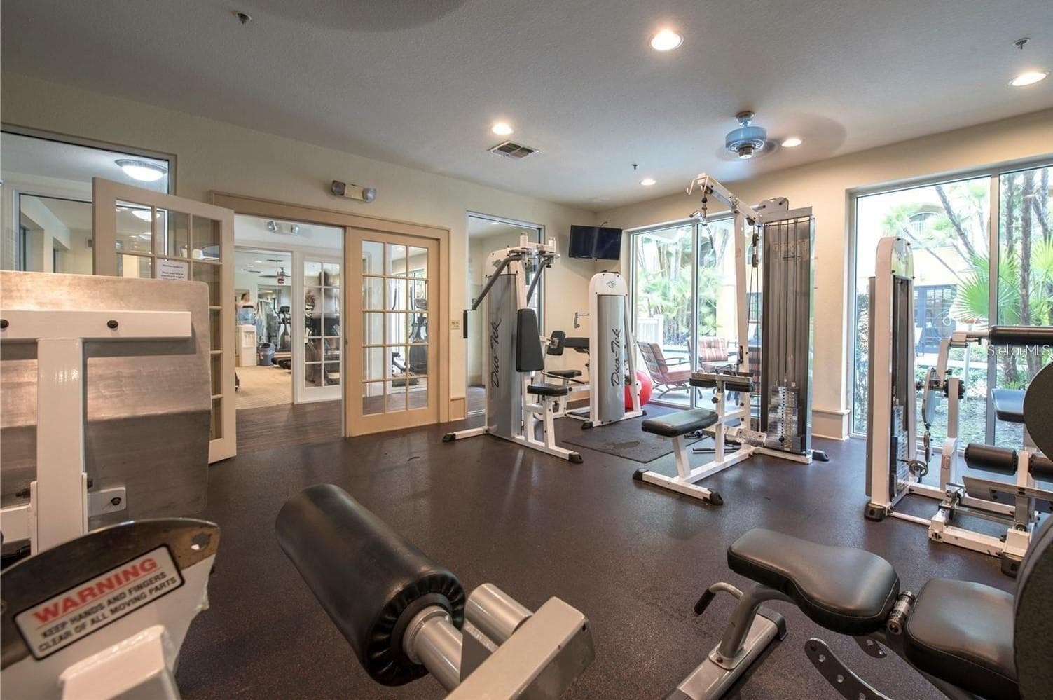 Gym - - 860 N ORANGE AVE #145, ORLANDO