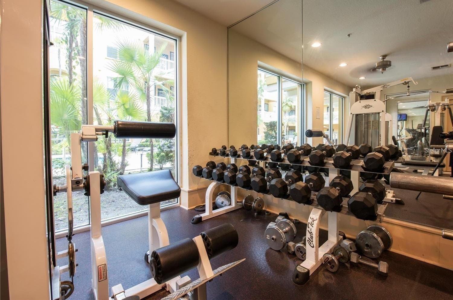 Gym - - 860 N ORANGE AVE #145, ORLANDO