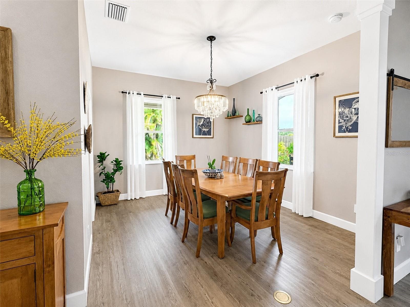 Single Family Residence at 11740 DARSEY RD, PARRISH, photo 18 of 79