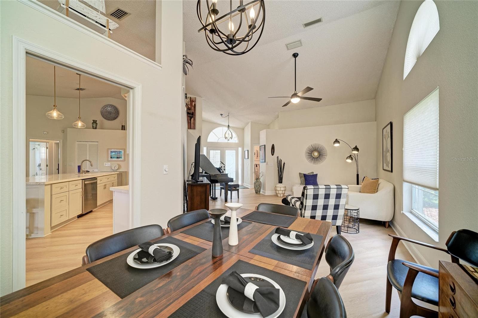 Single Family Residence at 6604 STONE RIVER RD, BRADENTON, photo 11 of 69