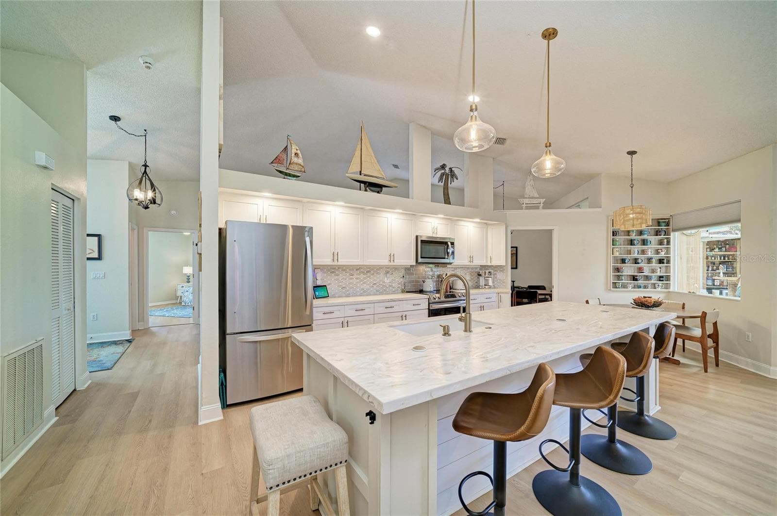 Single Family Residence at 6604 STONE RIVER RD, BRADENTON, photo 13 of 69