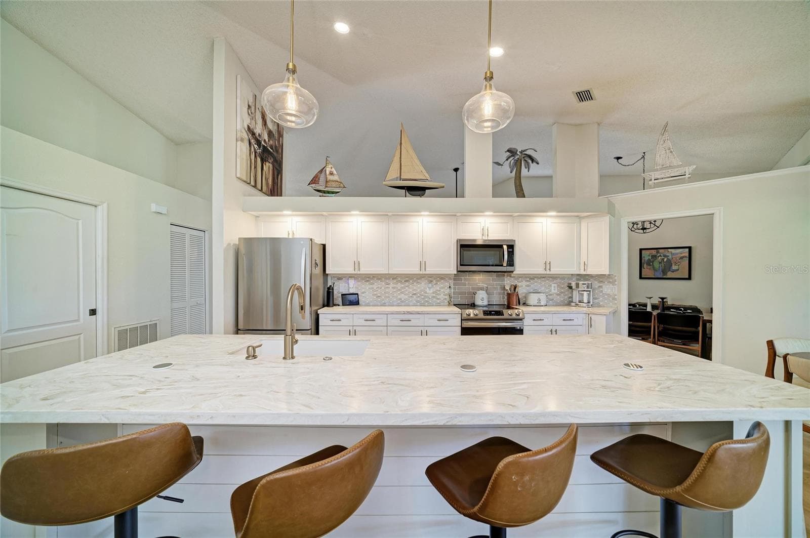 Single Family Residence at 6604 STONE RIVER RD, BRADENTON, photo 14 of 69